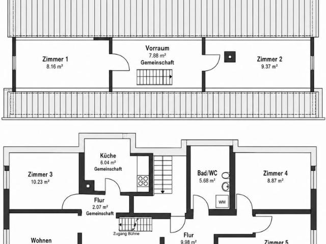 Wohnung kaufen in Lorch