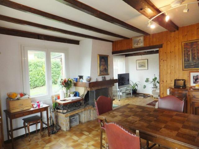Wohnung kaufen in Aïre
