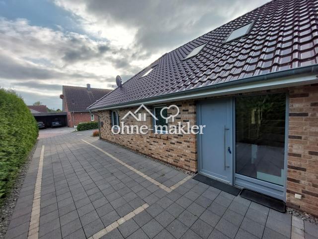 Haus kaufen in Drage, Niedersachsen