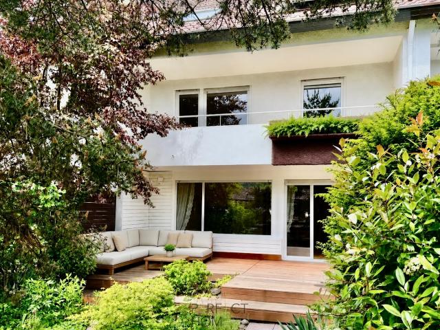 Haus kaufen in Eltingen, Leonberg