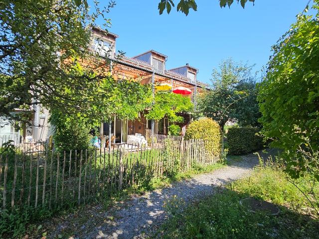 Reihenfamilienhaus kaufen in Zell (ZH), Zürich