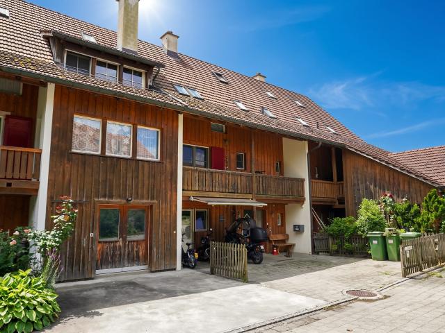 Haus kaufen in Obfelden, Zürich