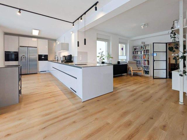 Wohnung kaufen in Gerthe, Bochum