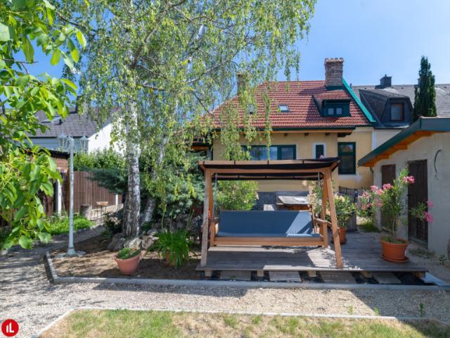Einfamilienhaus kaufen in Himberg, Niederösterreich