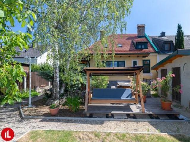 Haus kaufen in Himberg, Niederösterreich