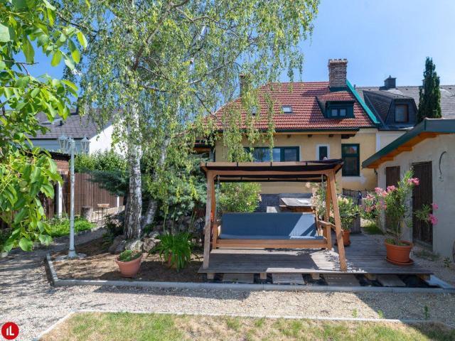 Haus kaufen in Pellendorf, Himberg