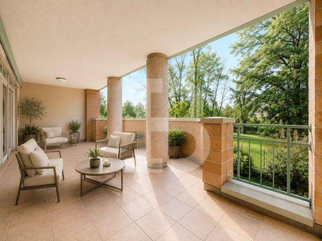 Wohnung kaufen in Bellevue