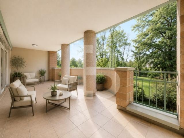 Wohnung kaufen in Bellevue