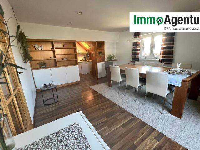 Apartment kaufen in Götzis, Götznerberg