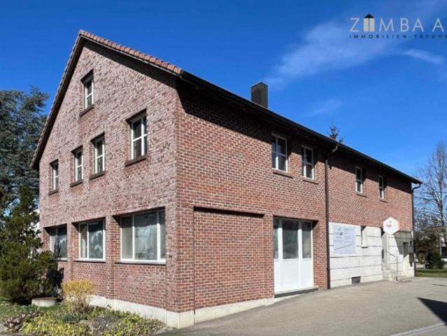 Wohnung mieten in Dozwil