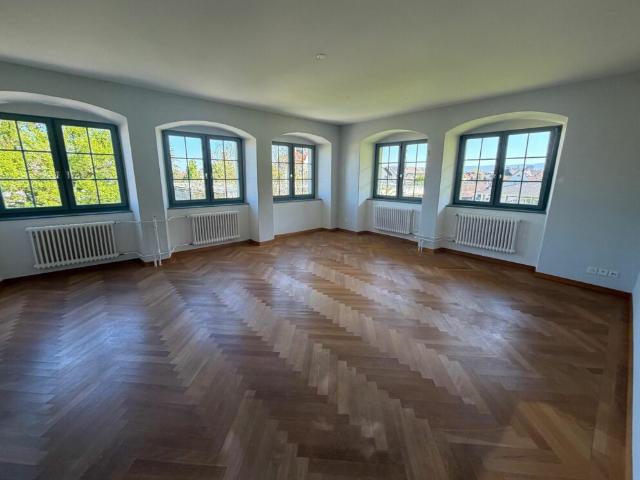 Wohnung mieten in Rheineck, St. Gallen