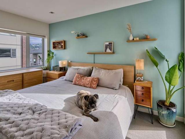 Apartment for sale in Matata, Wellington