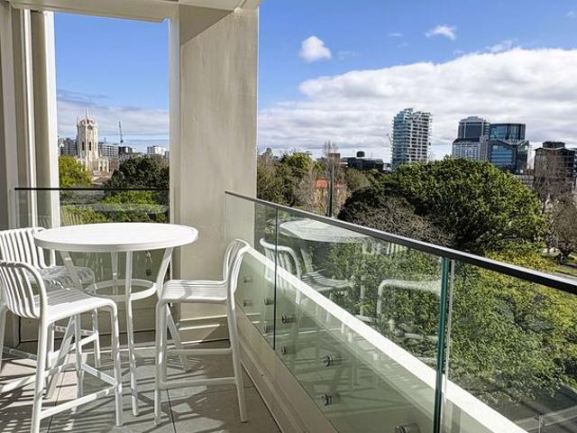 Apartment for rent in Auckland, Oroua County