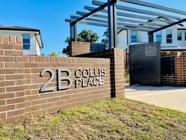 Condo for rent in Minto, Sydney