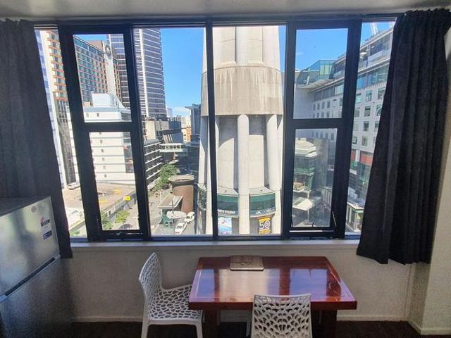 Apartment for rent in Auckland, Oroua County