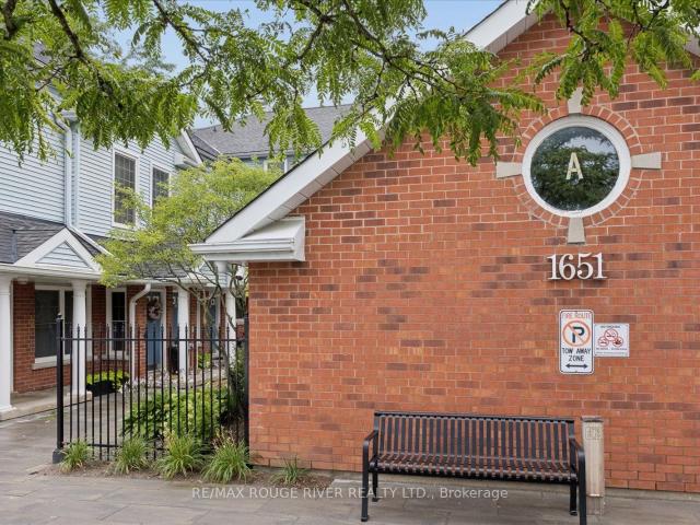 Condo for sale in Durham, Ontario