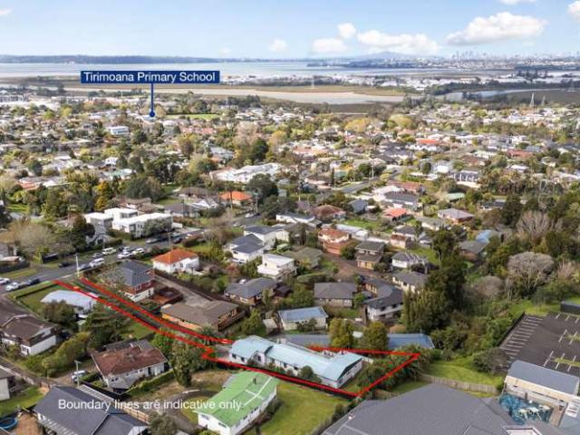 House for sale in Te Atatū South, Henderson-Massey