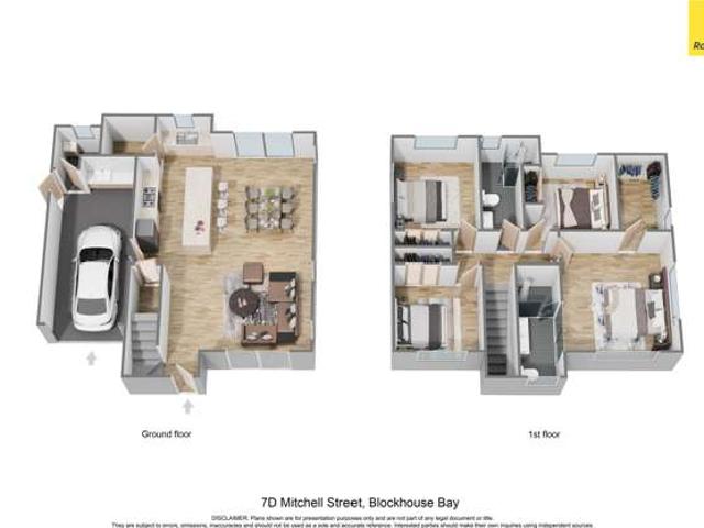 House for sale in Blockhouse Bay