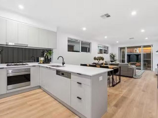 House for rent in Horseshoe Creek, South Australia