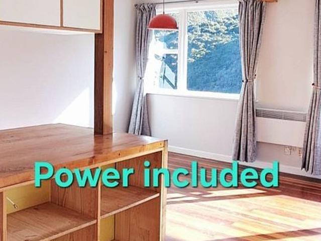 House for rent in Kingston, Wellington