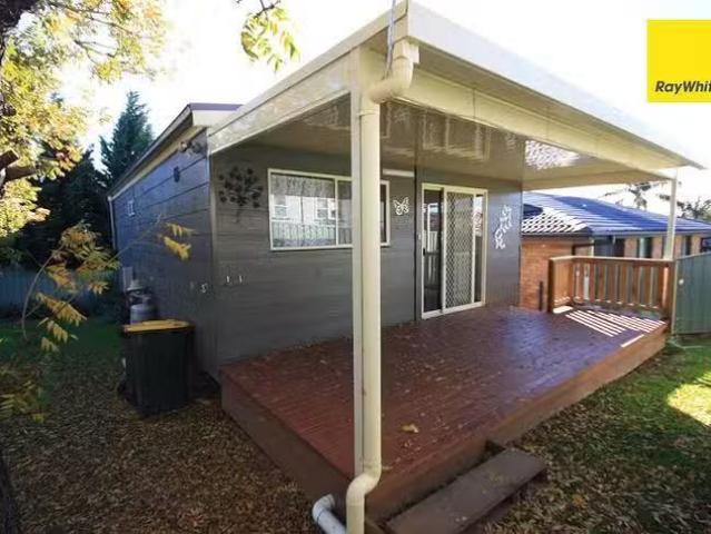House for rent in Sydney, New South Wales