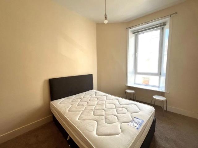 Apartment for rent in Ballindoch, Scotland
