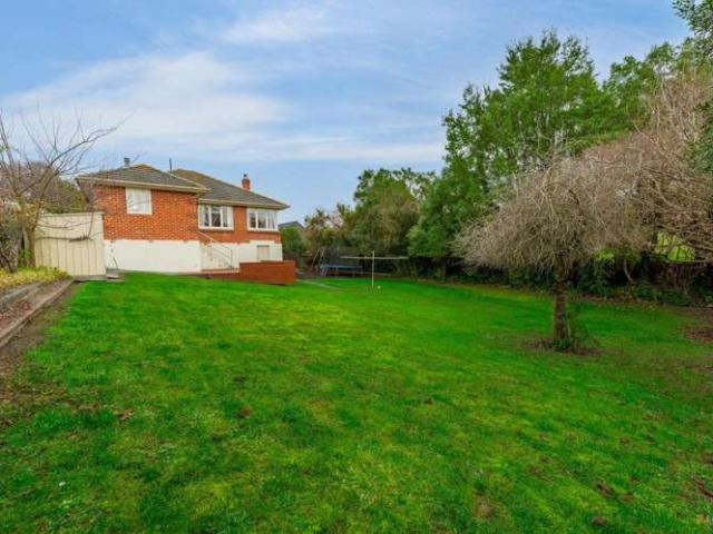 House for sale in Timaru, Canterbury