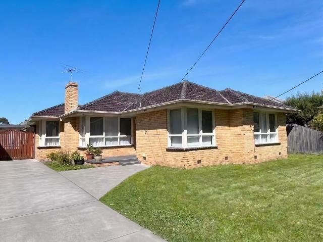 Apartment for rent in Camerons Creek, Victoria