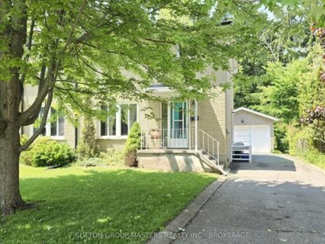 House for sale in Kingston, Ontario