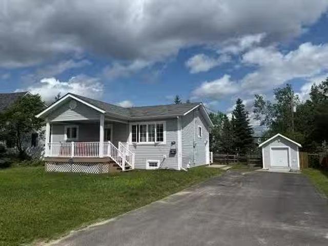 House for sale in Happy Valley – Goose Bay, Newfoundland And Labrador