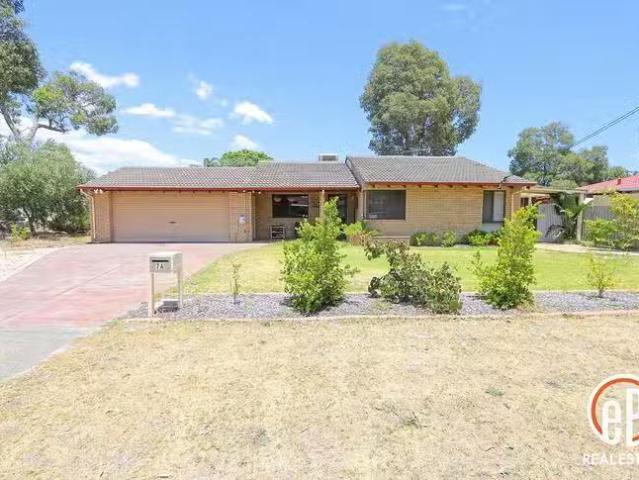 House for rent in Ferndale, Western Australia