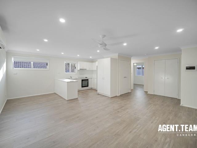 Apartment for rent in Gowrie, Australian Capital Territory
