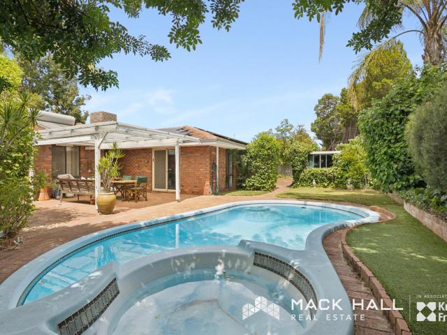 House for sale in Stirling, Western Australia