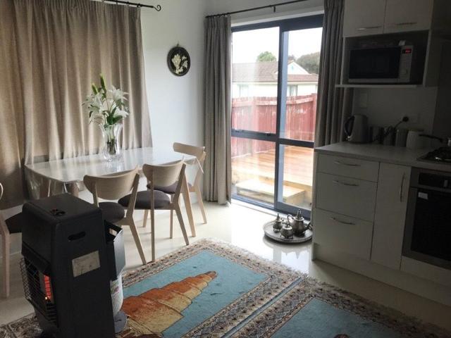 House for rent in Aotea Arts Quarter, Auckland