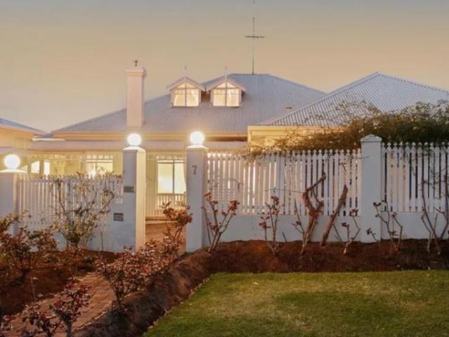 House for sale in Bicton, Western Australia