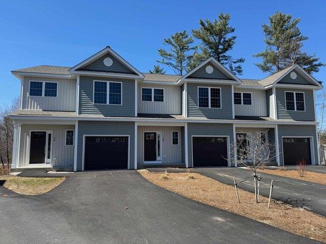 Townhouse for sale in New Hampshire