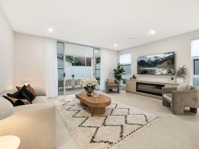 House for rent in Sydney, New South Wales
