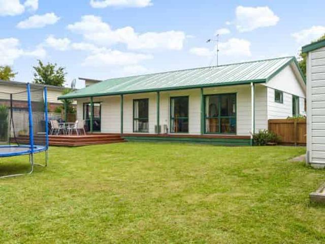 House for rent in Hamilton, Waikato