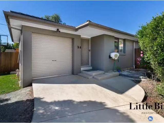 House for rent in Woden, Australian Capital Territory