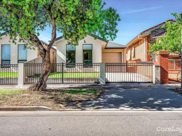 House for rent in Horseshoe Creek, South Australia