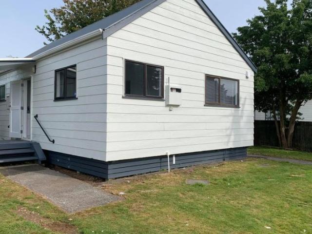 Apartment for rent in Pembroke, Taranaki