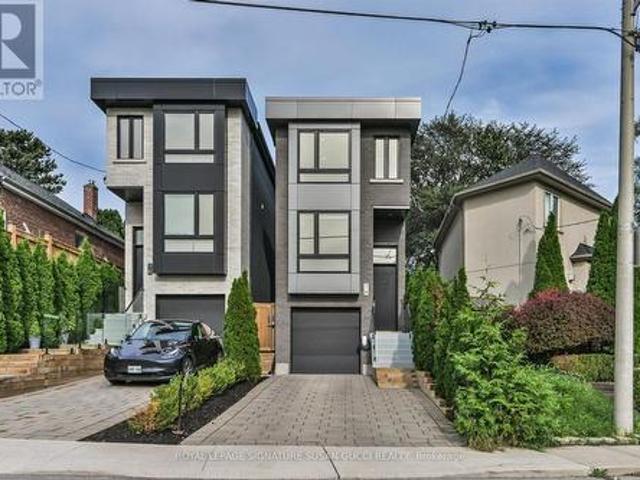 House for sale in Woburn, Ontario