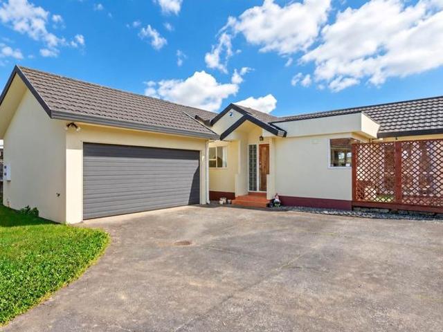 House for rent in Roskill South, Puketāpapa
