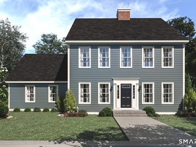 House for sale in East Hampton, Connecticut