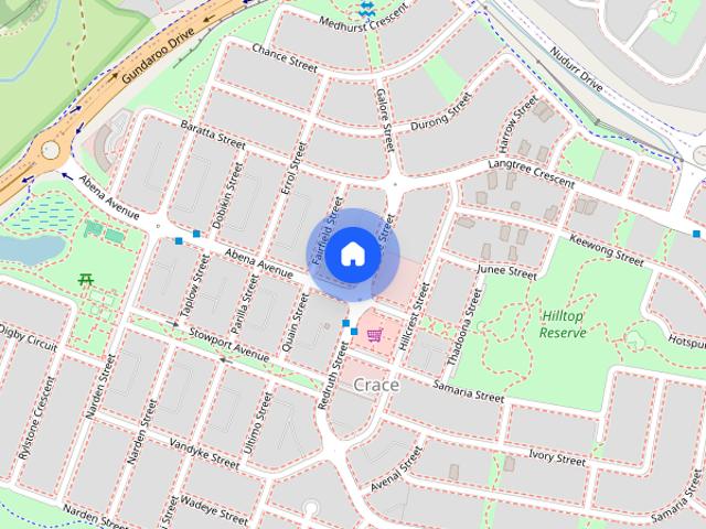 Apartment for rent in Australian Capital Territory