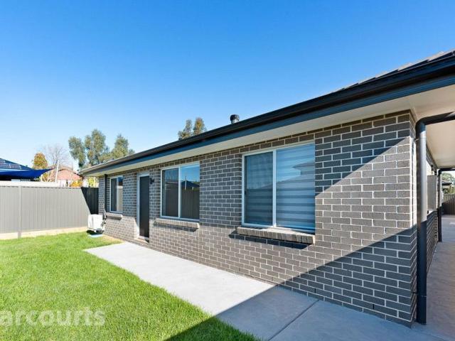 Apartment for rent in Tallawong, Sydney