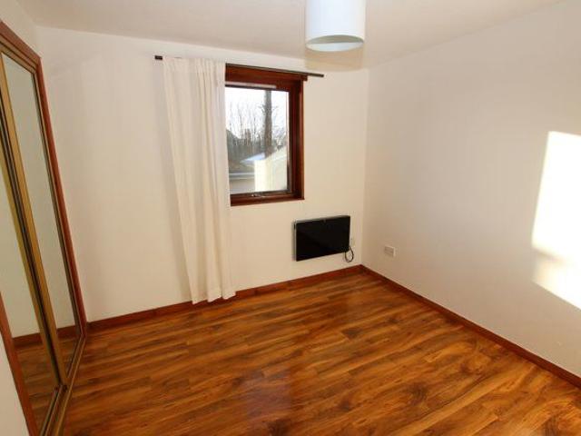 Apartment for rent in Huntly, Scotland