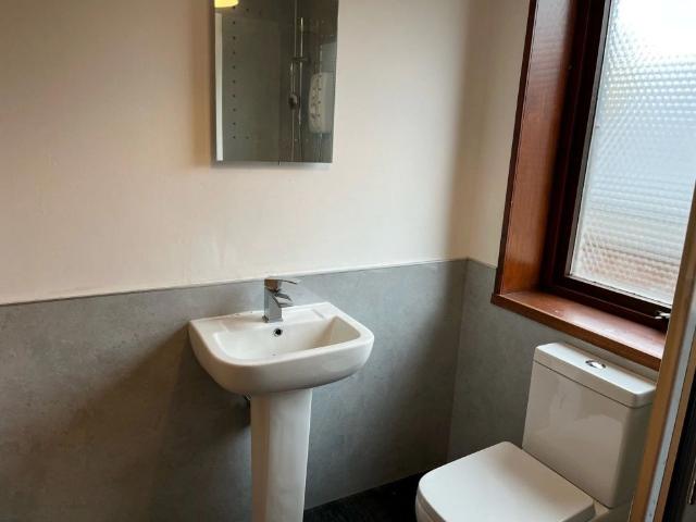 Apartment for rent in Huntly, Scotland