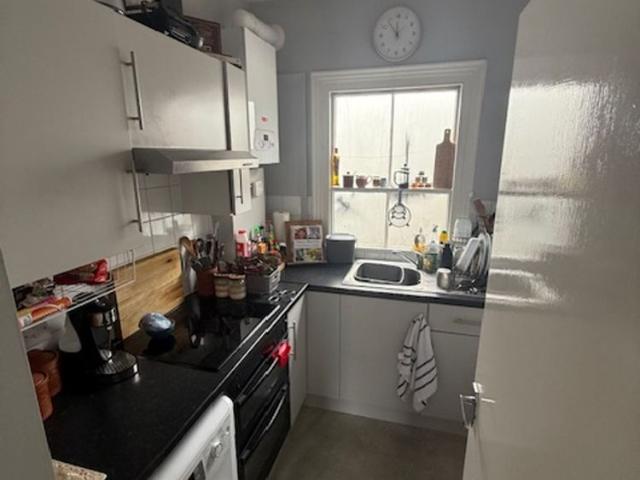 Apartment for rent in Key Street, Suffolk