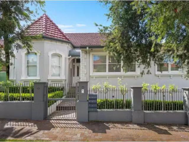 Condo for rent in Sydney, New South Wales